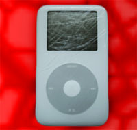 Worst Scratched Ipod Contest - 185809424 Ca88B01A17 M 2