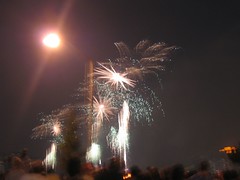 Macy's Fourth of July Fireworks
