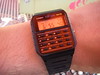 Calculator watches - so pimp right now