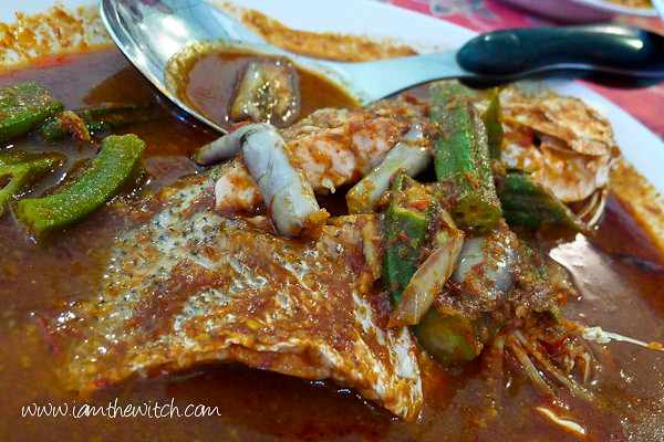 Melaka Food-14
