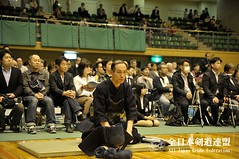 10th All Japan KENDO 8-Dan Tournament_079