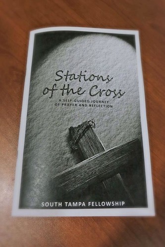 STF Good Friday & Stations of the Cross