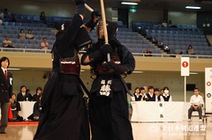 2nd All Japan Interprefecture Ladies KENDO Championship_040