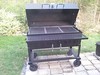 The Beast: A Grill by Klose