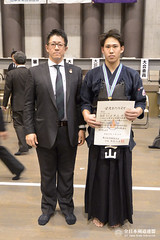 65th All Japan SEINEN KENDO Tournament_027