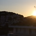 Ibiza - sunset summer sun ibiza