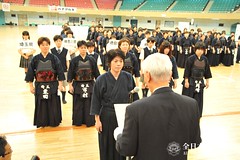 5th All Japan Interprefecture Ladies Kendo Championship_153