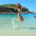 Ibiza - my jump (of joy)