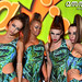Ibiza - Gorgeous Cocoon dancers