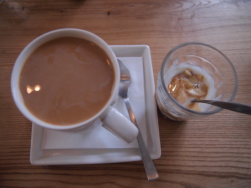 20120519 多麼Café+@台北