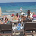 Ibiza - Beach @ IBIZA.. Playa Den Bossa