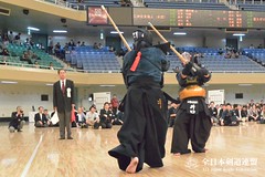55th Kanto Corporations and Companies Kendo Tournament_014