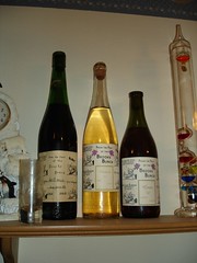 Wine Bottles 2