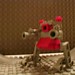 Red & Grey bot 6 of 9