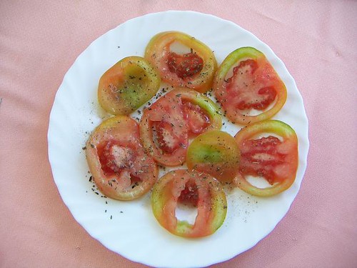 tomate chulo
