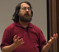 Robert Stallman - Il padre dello GNU