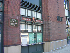 SBC Ballpark - Ticket Office
