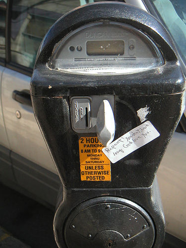 Repent Parking Meter on Flickr - Photo Sharing!.jpg