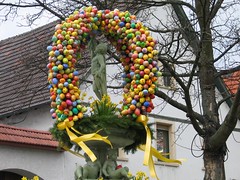 Ostern in Schwabenheim