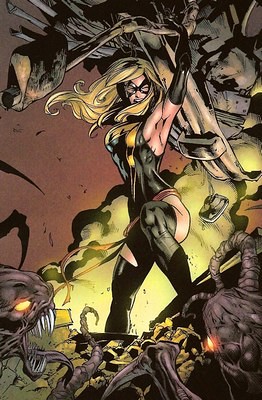 La CapiTABLA Marvel, la Polemica generada por Brie Larson 130294958_f4a9768b61