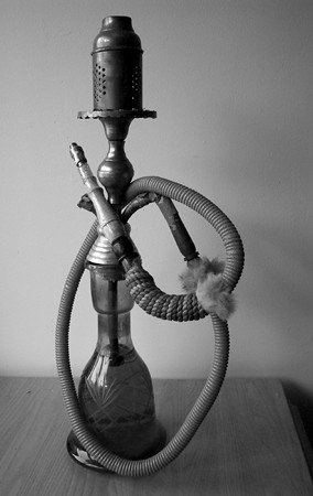 Another Awesome Hookah