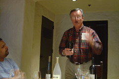 Robert Mondavi Winery - Wine Tasting II