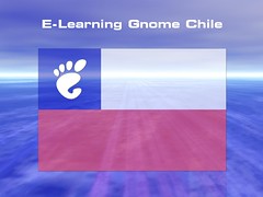 E-Learning Gnome Chile
