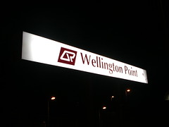 Wellington Point