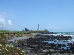 Whaler's Cove Lighthouse II