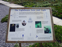 Lighthouse Description