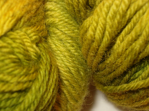 Araucania Nature Wool