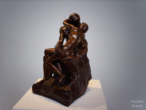 Beso-Rodin