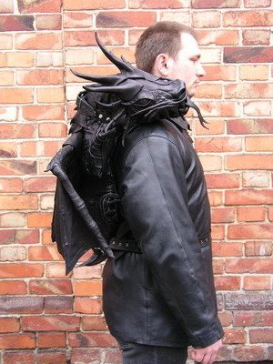 Eragon Backpack