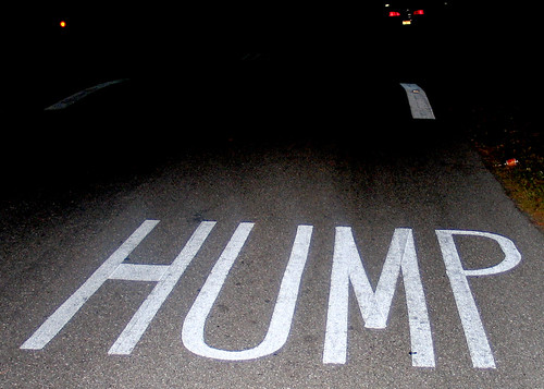 hump
