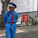 Traffic Guard