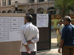 Elections 2006 - Dilemma of a Voter