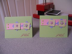 Mothers' Day Card, 2006 - Outside