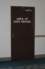 Safe refuge
