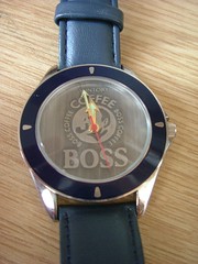 my new watch