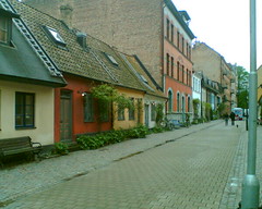 I Malmö