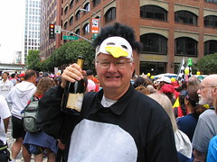 champagnepenguin