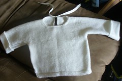 classic cashmere sweater