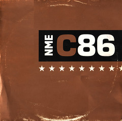 various artists | nme C86