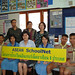 Class at Rayongwittayakom School, Thailand by unesco_schoolnet