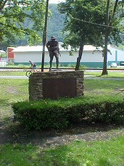Soldiers Park