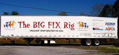The Big Fix Rig
