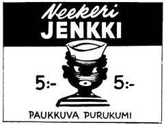 Neekeri_Jenkki_1956_ruutu