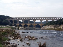Pont d'Gard