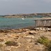 Ibiza - Es Pujols, Island of Formentera