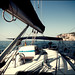 Ibiza - A bordo